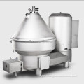 small flavoured milk processing machine